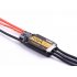 VGOOD 100A 2 6S 32 Bit Brushless ESC With 5A SBEC for Fixed Wing RC Airplane ACP016