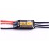 VGOOD 100A 2 6S 32 Bit Brushless ESC With 5A SBEC for Fixed Wing RC Airplane ACP016