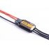 VGOOD 80A 2 6S 32 Bit Brushless ESC With 5A SBEC for Fixed Wing RC Airplane ACP015