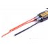 VGOOD 80A 2 6S 32 Bit Brushless ESC With 5A SBEC for Fixed Wing RC Airplane ACP015