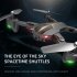VISUO XS812 GPS 5G WiFi FPV 4K HD Camera 15mins Flight Time Foldable RC Drone Quadcopter RTF Dual camera storage bag 1 battery
