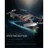 VISUO XS812 GPS 5G WiFi FPV 4K HD Camera 15mins Flight Time Foldable RC Drone Quadcopter RTF Dual camera storage bag 1 battery