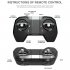 VISUO XS812 GPS 5G WiFi FPV 4K HD Camera 15mins Flight Time Foldable RC Drone Quadcopter RTF Dual camera storage bag 2 batteries