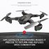VISUO XS812 GPS 5G WiFi FPV 4K HD Camera 15mins Flight Time Foldable RC Drone Quadcopter RTF Dual camera storage bag 2 batteries