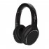 VJ901 Wireless Headphones Over Ear Wireless Headphones Foldable Lightweight Headset With TF Card Mode silver