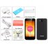 VKWorld VK2015 Android 5 0 Smartphone has a classic 4 5 inch screen  Quad Core CPU  1GB RAM and with Dual SIM is the optimal tool for business   entertainment