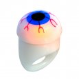 Halloween LED Eyeball Ring
