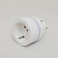 Intelligent Remote Control European Socket 