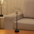 LED Solar Dandelion Night Light