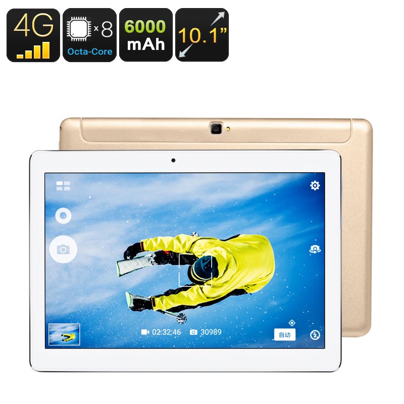 VOYO 10.1 Inch Tablet Computer