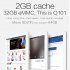 VOYO 10 1 Inch Tablet computer with octa core CPU  2GB RAM  and HD resolutions has everything you need for hours of game and video entertainment