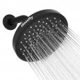 US 1 set ABS+SS Shower Arm 6