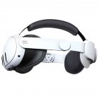 VR Head Straps Adjustable Headset Straps Premium Replacement VR Accessories