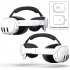 VR Head Straps Adjustable Headset Straps Premium Replacement Gaming VR Accessories