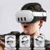 VR Head Straps Adjustable Headset Straps Premium Replacement Gaming VR Accessories