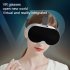 VR Headset Virtual Reality Goggles Headset With High Definition Lens 3D Game Video Experience For 4 6 7 Smart Phones Gray