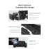 VR Play  3D glasses are the perfect electronic gadget for those of you that wish to enter the unlimited world of virtual reality  