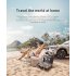 VR Play  3D glasses are the perfect electronic gadget for those of you that wish to enter the unlimited world of virtual reality  