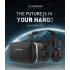 VR Play  3D glasses are the perfect electronic gadget for those of you that wish to enter the unlimited world of virtual reality  