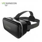 VR Play  3D glasses are the perfect electronic gadget for those of you that wish to enter the unlimited world of virtual reality  
