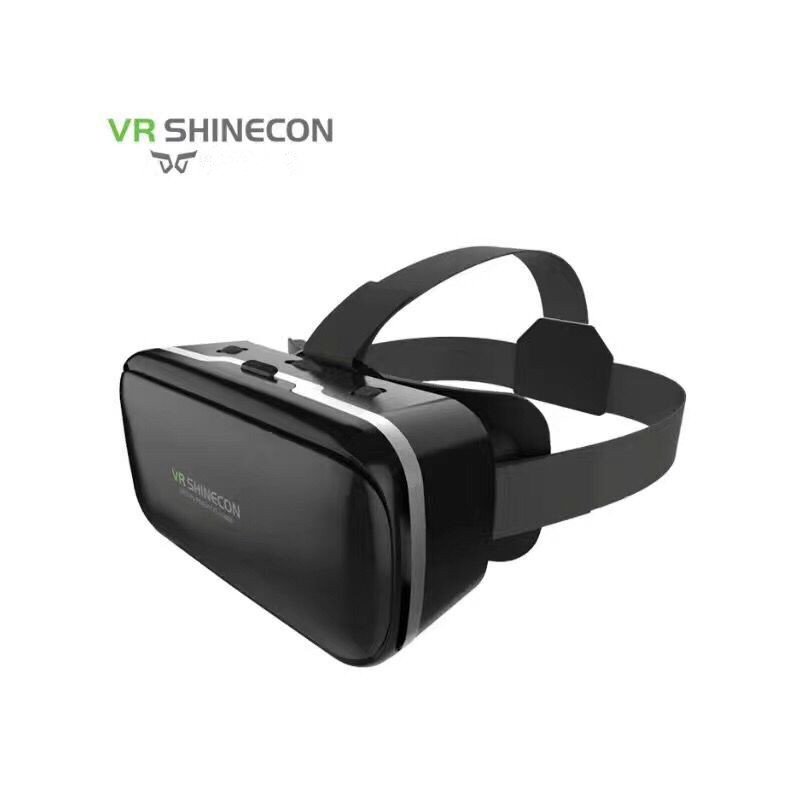 VR Play 3D Glasses