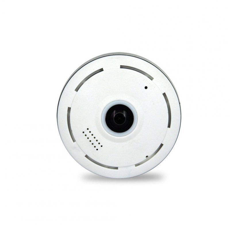 VR360 Degree Panoramic Monitor