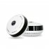 VR360 Degree Panoramic Camera Wireless Monitor WIFI Network Remote HD Home Night Vision white AU Plug