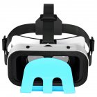 VRShinecon G11 VR Headset VR Goggles Headset With Adjustable High-Definition Lens 3D Experience