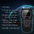 VS890 OBD2 Car Scanner Code Reader Compatible for Vgate Multi protocol Supported Multi language Car Diagnostic Tools
