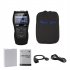 VS890 OBD2 Car Scanner Code Reader Compatible for Vgate Multi protocol Supported Multi language Car Diagnostic Tools