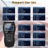 VS890 OBD2 Car Scanner Code Reader Compatible for Vgate Multi protocol Supported Multi language Car Diagnostic Tools