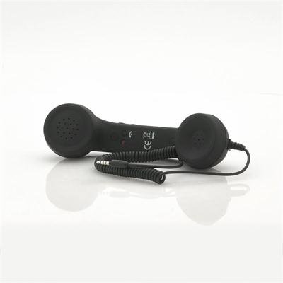Retro 3.5mm Jack Handset for Smartphones