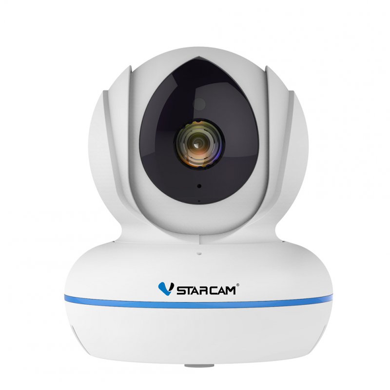 VSTARCAM C22Q 4MP Dual Band 2.4G 5G WiFi IP Camera H.265 Baby Monitor Camera Pan/Tilt Video Security CCTV Camera EU plug