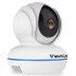 VSTARCAM C22Q 4MP Dual Band 2 4G 5G WiFi IP Camera H 265 Baby Monitor Camera Pan Tilt Video Security CCTV Camera US plug