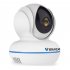 VSTARCAM C22Q 4MP Dual Band 2 4G 5G WiFi IP Camera H 265 Baby Monitor Camera Pan Tilt Video Security CCTV Camera EU plug