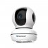 VSTARCAM C46S Smart IP Camera 1080P FHD Two way Audio Infrared Night Camera EU plug