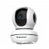 VSTARCAM C46S Smart IP Camera 1080P FHD Two way Audio Infrared Night Camera US plug