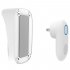 VSTARCAM D2 Waterproof Wireless Door Camera WiFi Snapshot Doorbell Smart Home Alert System EU plug