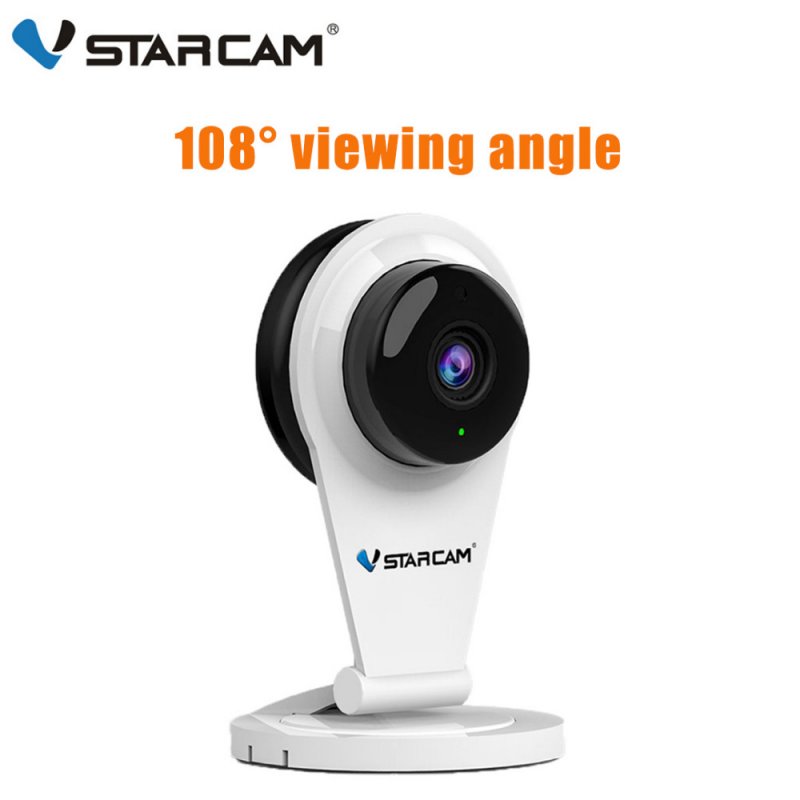 VSTARCAM G96 720P HD IP Camera Wireless Network CCTV Camera IR-Cut Two Way Audio Wifi Security Baby Monitor US plug