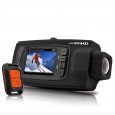 Waterproof HD Multi-Action Sports Camera