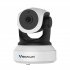 VStarcam C7824WIP P2P HD Wireless WiFi IP Camera Night Vision Two Way Voice Network Indoor CCTV Baby Monitor Mobile Phone Remote Monitoring UK plug