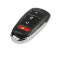 Universal Use Clone Copy Remote Controler