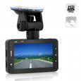 3.0 Inch Touch Screen Car DVR 