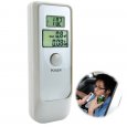 Breathalyzer Alcohol Tester