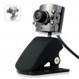 Web Chat Camera