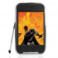 4GB Touchscreen MP4 Player