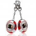 1.2 Inch Digital Photo Frame Gadget - OLED Screen