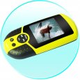 Waterproof MP4 Player 2GB - Waterproof Earphones + Armstrap