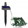 Solar Garden Light