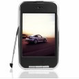 Touch Screen MP4 Player